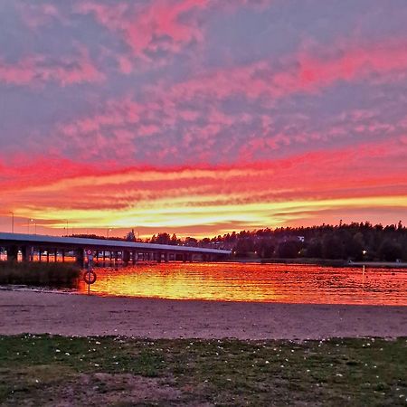 Uniq Home Гельсінкі Екстер'єр фото